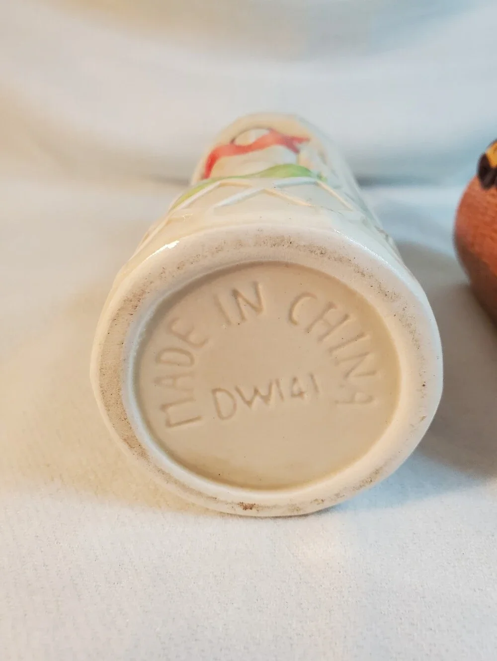 Tiki - Hula Girl Mugs Like New